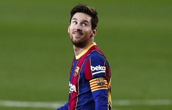 Messi vẫn nhận tiền thưởng lớn cho lòng trung thành dù rời Barca