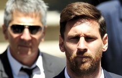 Rộ tin đồn Messi đàm phán với PSG ở lãnh sự quán Qatar