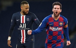 Messi sẽ đối đầu được mong đợi với Neymar vào tháng 9
