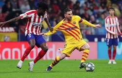 CĐV Arsenal phấn khích với video Thomas Partey khiến Messi khổ sở 