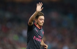 Mesut Ozil chính thức tìm được bến đỗ mới khi rời Arsenal