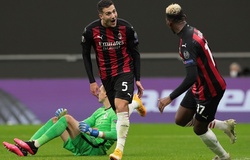Hậu vệ cho mượn của MU ghi bàn và kiến tạo ở Europa League