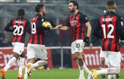 Sau Ibrahimovic, thêm 2 ngôi sao AC Milan dương tính Covid-19