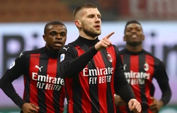 4 cầu thủ Milan và Juventus dương tính Covid-19 trước đại chiến