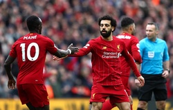 Các cây bút thiếu niềm tin vào Liverpool và Salah ở mùa giải này