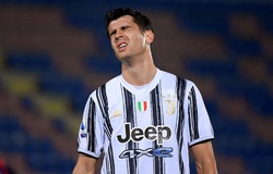 Morata đen đủi nhất từng thấy với hat-trick bàn thắng bị từ chối