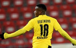 Những cầu thủ trẻ nhất châu Âu ghi bàn từ năm 2000 đến 2020