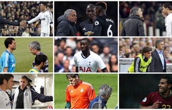 Ndombele và 10 cầu thủ “không thèm nhìn mặt” Mourinho