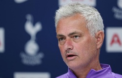 HLV Mourinho hết lời khen ngôi sao MU trước trận đại chiến