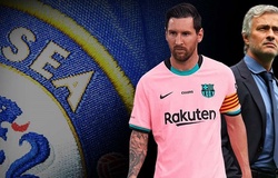 Cuộc gọi video của Mourinho suýt đưa Messi đến Chelsea