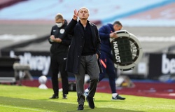 Mourinho vẫn mạnh mồm dù Tottenham thua liểng xiểng