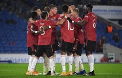 MU, Liverpool và những CLB có giá trị đội hình cao nhất châu Âu