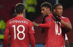 CĐV MU gây bất ngờ khi chọn đội hình xuất sắc nhất