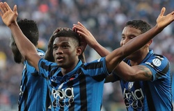 Tân binh của MU tri ân cảm động dành cho CLB cũ Atalanta