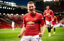 Tiền vệ MU lập cú đúp bàn thắng với tốc độ nhanh kỷ lục