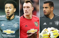 5 cầu thủ MU có thể được đem bán trong hạn chót hôm nay
