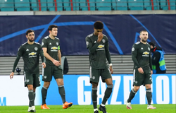 MU bị loại sốc khỏi Champions League sau 2 bàn thua sớm chưa từng thấy