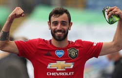 Tin bóng đá 27/7: MU trả thêm 3 triệu euro cho Bruno Fernandes