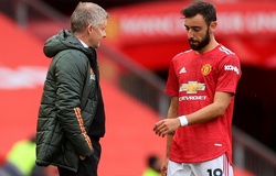 Barca và Real Madrid tính gây sốc với Fernandes và phản ứng từ MU