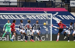 Siêu phẩm của Fernandes cho MU được so sánh với Zidane