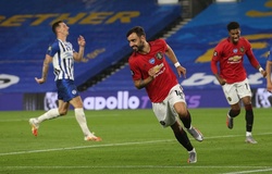 MU phải trả thêm 9 triệu bảng cho Bruno Fernandes mà... vẫn vui