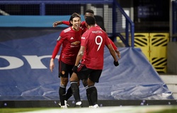 Lịch thi đấu bán kết cúp Liên đoàn Anh 2020/2021: Tái hiện derby Manchester