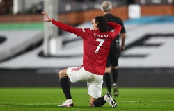Cavani khiến Sanchez và Falcao xấu hổ về thành tích ở MU