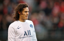 Huyền thoại MU cảnh báo Cavani về áp lực thời gian