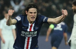 MU đem về Cavani nhờ hiệu ứng từ Ibrahimovic