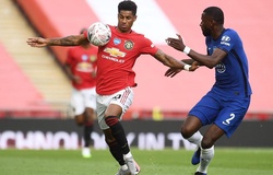 4 kịch bản để MU và Chelsea giành vị trí Top 4 Ngoại hạng Anh