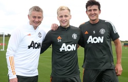 Tại sao MU không mua thêm cầu thủ trong kỳ chuyển nhượng mùa hè?