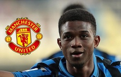 Thần đồng tuổi teen Amad Diallo Traore của MU có đắt hơn Martial?