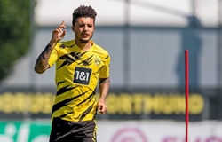 Mức lương của Sancho ở MU là bao nhiêu khi hoàn tất chuyển nhượng?