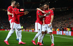 MU được dự đoán xếp thứ 3 và Arsenal ở ngoài top 4 Ngoại hạng Anh