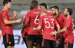 Danh sách các đối thủ có thể gặp MU ở vòng 1/16 Europa League