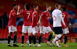 MU và Arsenal gặp khó ở vòng 1/16 Europa League