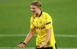 MU và Man City “chết điếng” khi biết thời điểm giải phóng Haaland