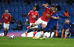 MU bị chê nhàm chán và không muốn… đuổi theo Man City