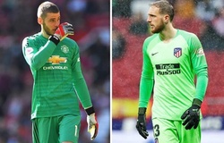 MU tính gây sốc với thủ môn đắt nhất thế giới để thay thế De Gea