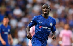 MU sẽ gây sốc với Kante của Chelsea?