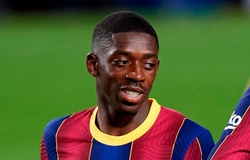 MU đã bỏ lỡ Dembele từ Barca vào phút chót như thế nào?