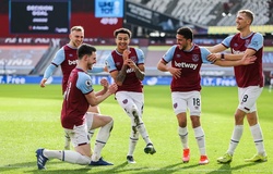 MU thận trọng khi cài điều khoản đối với Lingard