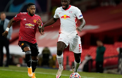 MU có thể “nẫng tay trên” trung vệ đắt giá từ tay Liverpool