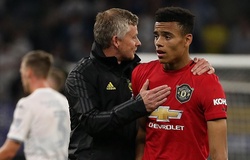 MU lo ngại về thái độ và lối sống của sao trẻ Greenwood