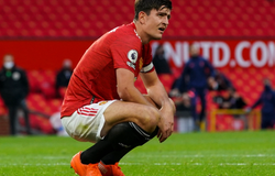 Maguire mới đáng là cầu thủ của MU cần cho nghỉ nhất?