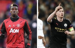 MU và Man City thâm hụt gần 1 tỷ bảng chuyển nhượng trong thập kỷ qua