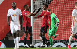 Rashford giải thích vì sao không thực hiện phạt đền cho MU 