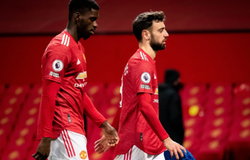 MU mất 7 điểm trong 11 ngày, HLV Solskjaer tuyên bố cay đắng