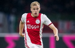 MU sẽ bán 2 cầu thủ sau khi đem về Van de Beek