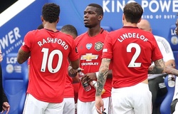  MU trở thành CLB Anh đầu tiên đá Europa League theo luật mới